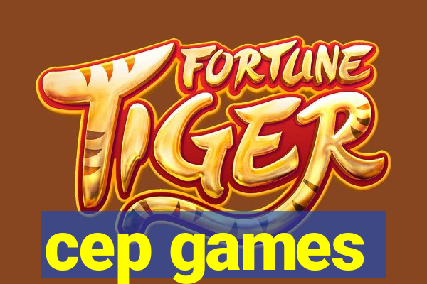 cep games
